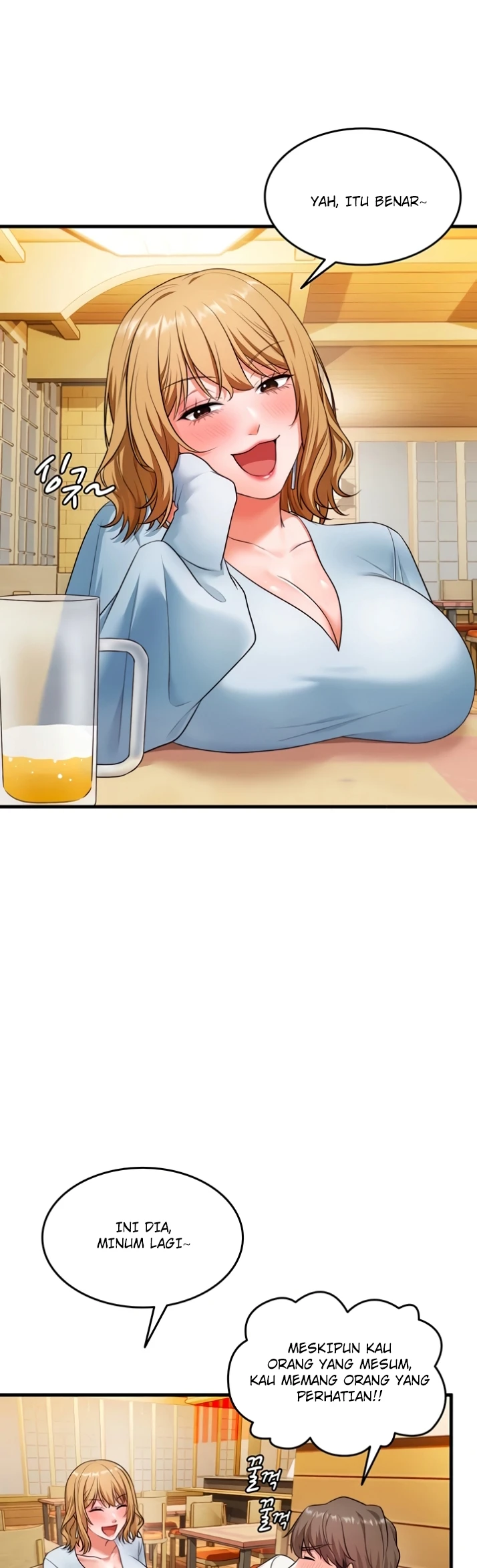 One More Chance - Page 36